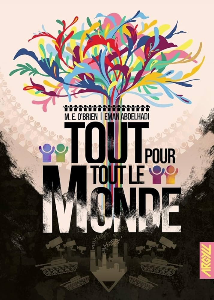 Tout le monde