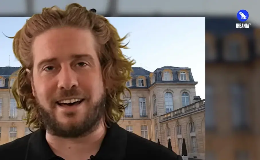 Francis Récap : le projet Périclès de Stérin