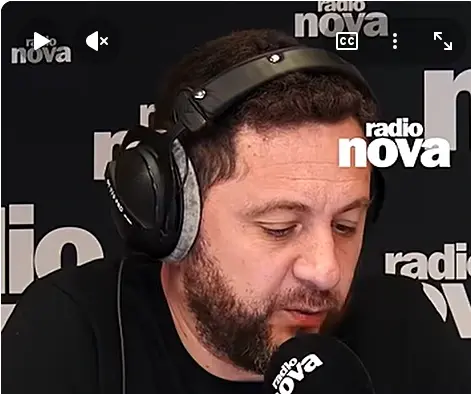 En France, on tire sur des enfants