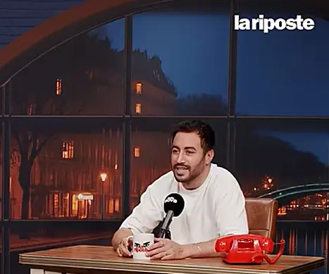 Pascal Praud feat Arthur