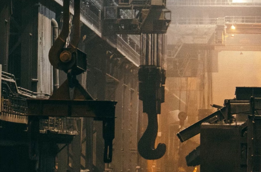 Industrie