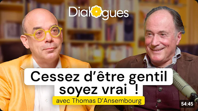 Screenshot 2026-07-27 at 17-25-56 cessez dêtre gentils soyez vrais - YouTube