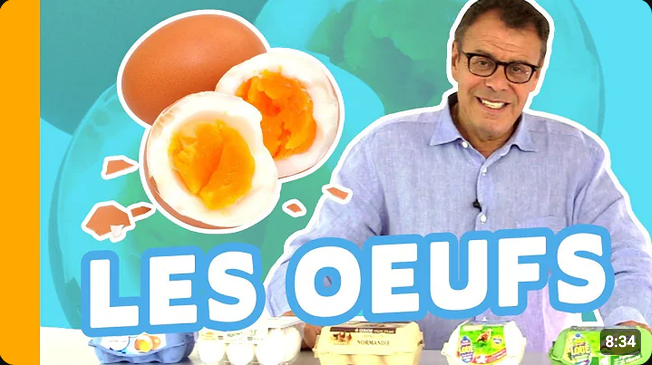 Screenshot 2026-07-27 at 18-43-22 comment choisir ses oeufs - YouTube