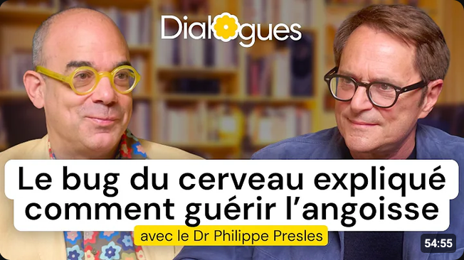 Screenshot 2026-07-27 at 19-17-22 guerir langoisse dialogue avec le dr phil - YouTube