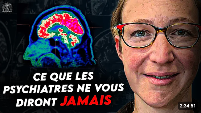 Screenshot 2026-07-27 at 19-31-39 Ce qu’elle a découvert d’ALARMANT en étudiant des 100e de cerveaux - Dr Dufournet - YouTube