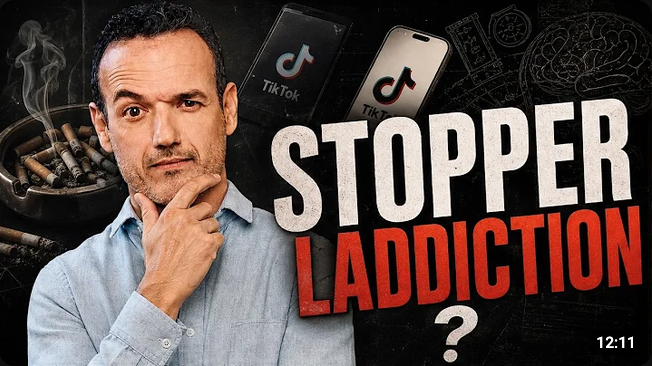 Screenshot 2026-07-28 at 20-41-16 LAddiction Pourquoi la VOLONTÉ ne suffit PAS - YouTube