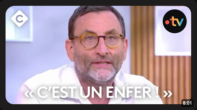 Screenshot 2026-07-28 at 21-00-53 Crise de lhôpital le coup de gueule dun chef de service des urgences - YouTube