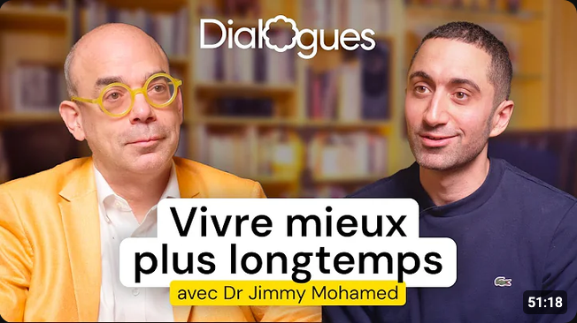 Screenshot 2026-07-30 at 17-26-35 4 Routines anti âge DONT PERSONNE ne parle ... - YouTube