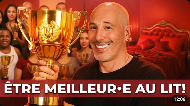 Screenshot 2026-07-30 at 23-25-55 9 trucs pour être le meilleur au lit - YouTube