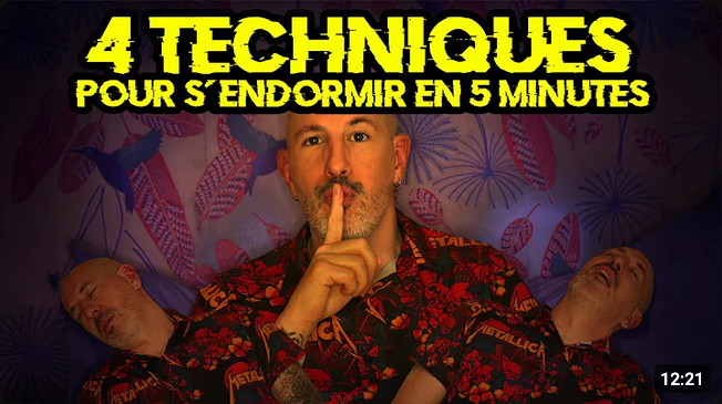 Screenshot 2026-07-31 at 00-13-01 4 techniques pour sendormir en 5 - YouTube