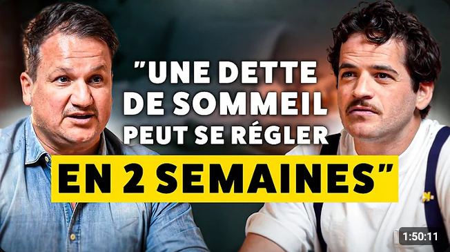 Screenshot 2026-07-31 at 00-18-36 les meilleurs conseils pour enfin mieux dormir - YouTube