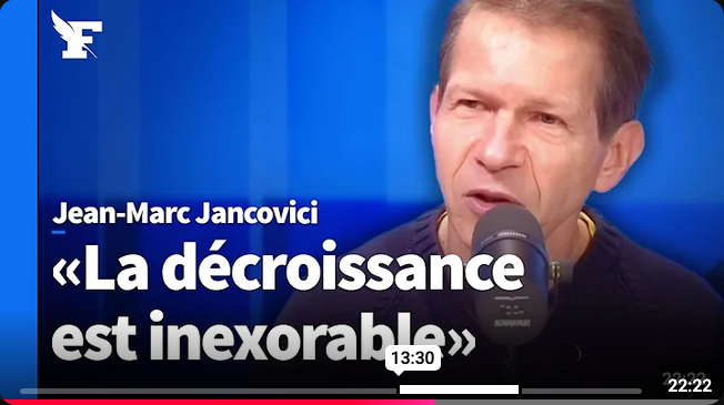Screenshot 2026-07-31 at 00-46-01 décroissance obligatoire - YouTube