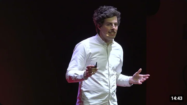 Screenshot 2026-07-31 at 00-54-09 Tout comprendre sur la décroissance avec léconomiste Timothée Parrique - YouTube
