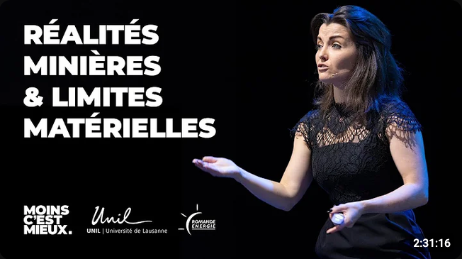 Screenshot 2026-07-31 at 11-19-38 AURORE STEPHANT sur la DÉCROISSANCE #shorts #collapsologie #société #interview #actu #politique - YouTube
