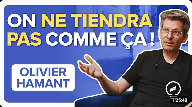 Screenshot 2026-07-31 at 11-27-07 olivier hamant décroissance - YouTube