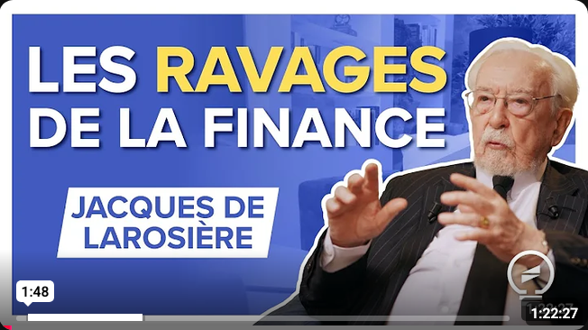 Screenshot 2026-07-31 at 21-58-46 💰 LES DANGERS DU SYSTÈME BANCAIRE comprendre et anticiper les crises... - YouTube