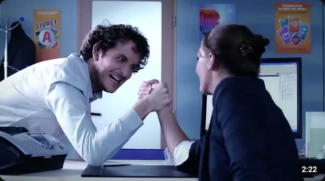 Screenshot 2026-07-31 at 22-07-26 les banques humour - YouTube