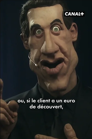 Screenshot 2026-07-31 at 22-12-34 Cette banque n’est pas un rêve ! #Humour #LesGuignols #Shorts - YouTube
