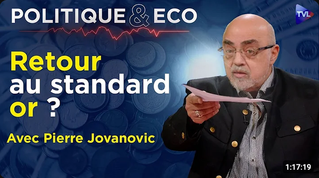 Screenshot 2026-07-31 at 22-43-41 Sortie de banque les solutions pour se protéger face à l’apocalypse financière ! - YouTube
