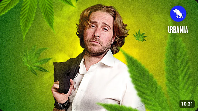 Screenshot 2026-07-31 at 22-53-49 légalisation du cannabis quel bilan - YouTube