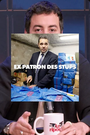 Screenshot 2026-07-31 at 23-01-31 Affaire de poulet partie 1 🐓 @radionova @akimomiri - YouTube