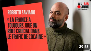 Screenshot 2026-07-31 at 23-10-09 TRAFIC EXTORSION CORRUPTION COMMENT LA DZ MAFIA MENACE LA FRANCE - YouTube