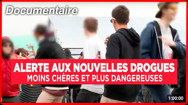 Screenshot 2026-08-01 at 00-05-12 nouvelles drogues - YouTube