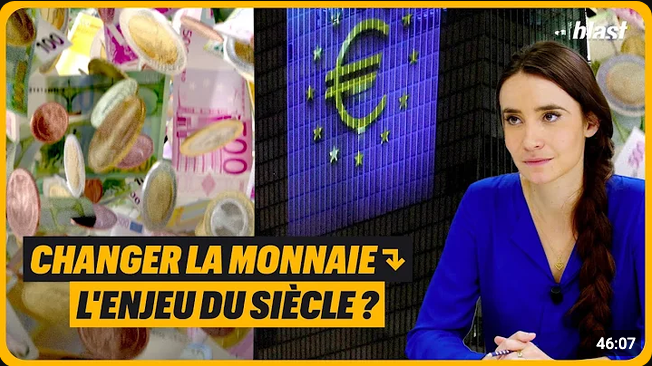 Screenshot 2026-08-02 at 12-03-03 Pourquoi les monnaies s’effondrent (et qui va les remplacer) - YouTube