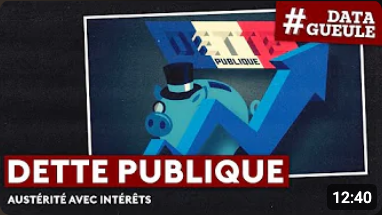 Screenshot 2026-08-03 at 10-21-02 Peut-on annuler la dette publique - YouTube