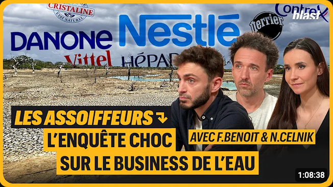 Screenshot 2026-08-03 at 12-10-20 les assoiffeurs enquete choc - YouTube