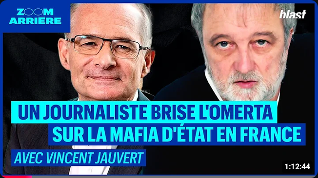 Screenshot 2026-08-03 at 12-34-24 Scandale dÉtat Les millions cachés de Macron - une enquête explosive ! - YouTube