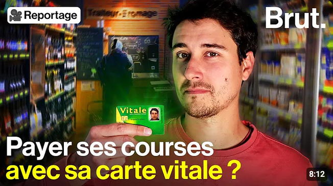 Screenshot 2026-08-03 at 13-46-09 secu sociale alimentaire - YouTube
