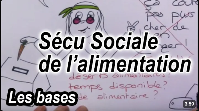 Screenshot 2026-08-03 at 13-47-41 Un projet de Sécurité sociale alimentaire testé par des étudiants à Bordeaux - YouTube