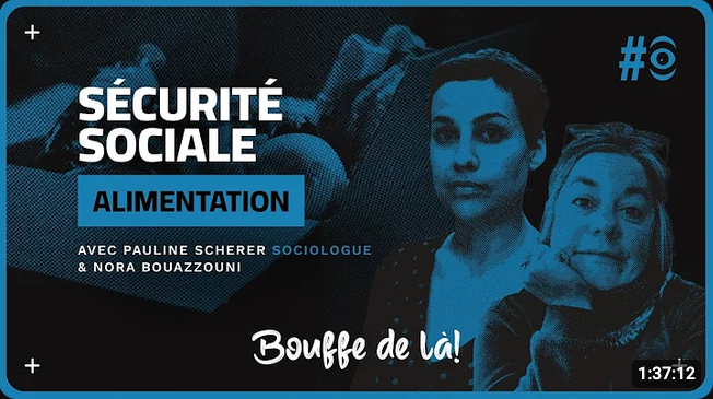 Screenshot 2026-08-03 at 13-49-16 Sécurité sociale de l’alimentation comment ça marche - YouTube