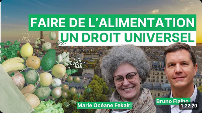 Screenshot 2026-08-03 at 13-53-05 Sécurité sociale de l’alimentation comment ça marche - YouTube