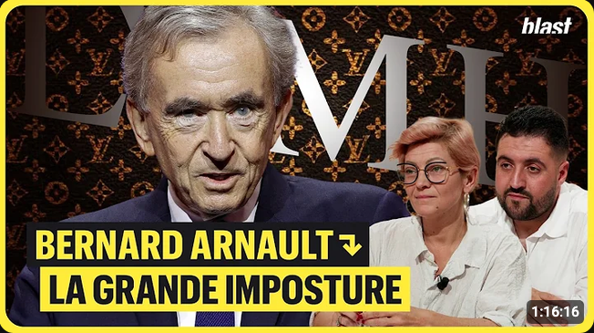 Screenshot 2026-08-03 at 15-39-31 Cette Famille de Milliardaires Possède l’Amérique - Même Donald Trump La Craint - YouTube