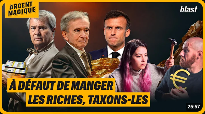 Screenshot 2026-08-03 at 16-09-42 taxer les riches - YouTube