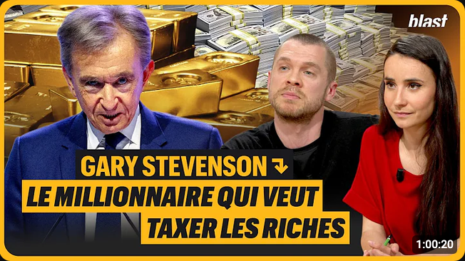 Screenshot 2026-08-03 at 16-19-52 La gauche veut taxer les riches la droite riposte explications - YouTube