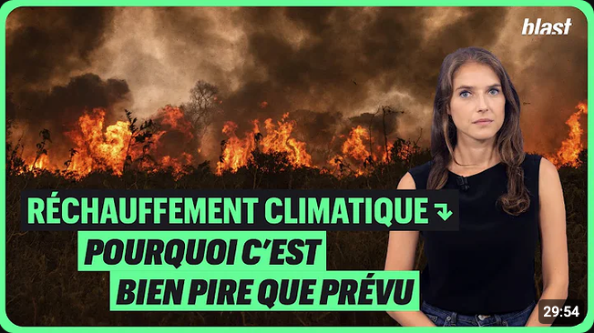 Screenshot 2026-08-04 at 11-42-57 réchauffement climatique pourquoi cest pire que prévu - YouTube