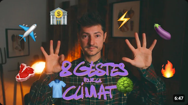 Screenshot 2026-08-04 at 11-47-50 8 gestes qui ont vraiment un impact sur le climat - YouTube