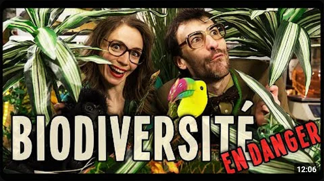 Screenshot 2026-08-05 at 15-31-11 biodiversité professeur feuillage - YouTube