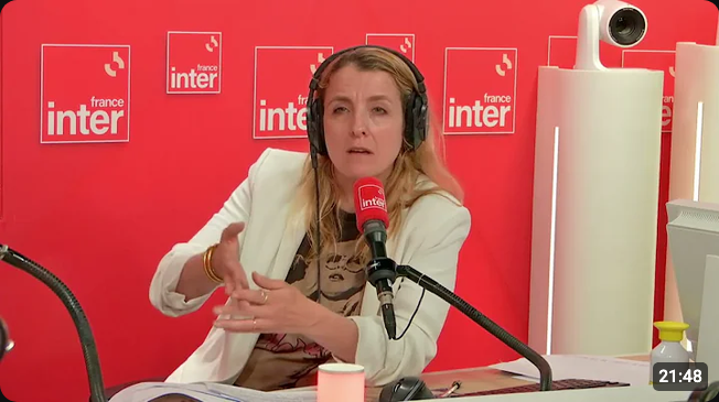 Screenshot 2026-08-05 at 15-53-33 un million despèces vont disparaitre en 3 - YouTube