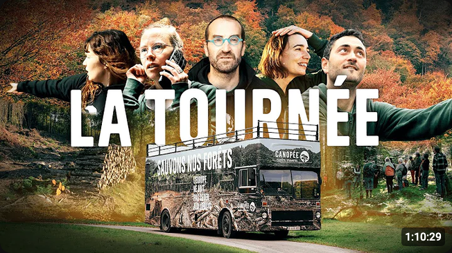 Screenshot 2026-08-05 at 16-58-44 le tour de france des forêts en bus - YouTube