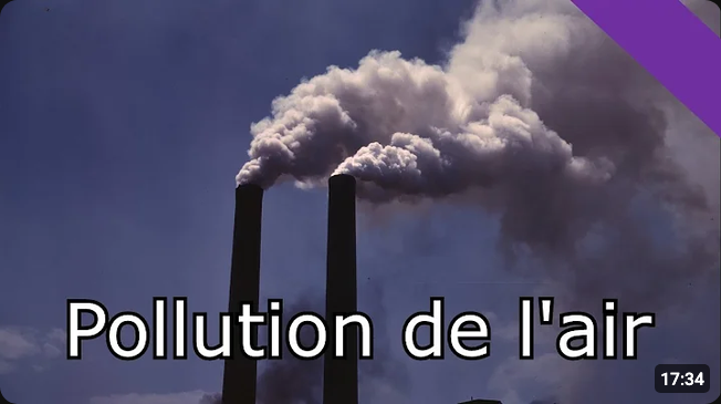 Screenshot 2026-08-05 at 19-16-09 La pollution de lair et les conséquences sur notre santé comment agir - YouTube
