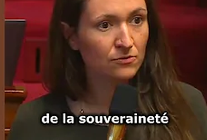 Screenshot 2026-08-06 at 20-19-05 le gouvernement doit revoir sa définition de la souv manon menier - YouTube