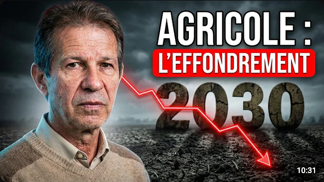 Screenshot 2026-08-06 at 20-21-08 janco la modialisation agricole va seffondrer en 2030 - YouTube