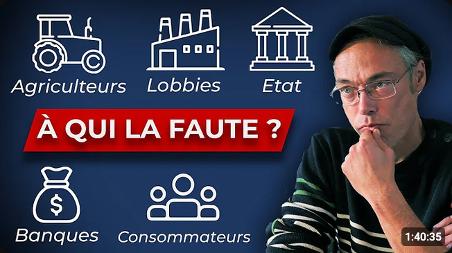 Screenshot 2026-08-07 at 11-06-07 pourquoi les agriculteurs disparaissent décryptagement - YouTube