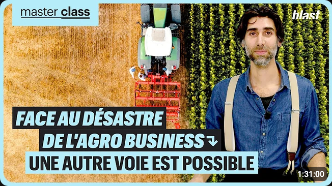 Screenshot 2026-08-07 at 11-26-19 face au desastre de lagro business une autre voie - YouTube