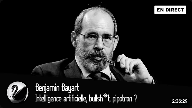 Screenshot 2026-08-07 at 15-53-00 intelligence artificielle bullsh pipotron - YouTube