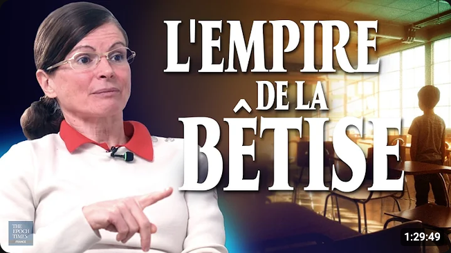 Screenshot 2026-08-10 at 12-50-22 Malaise dans lÉducation pourquoi les profs français sont à bout (diffusion 31.03.2022) RTS - YouTube